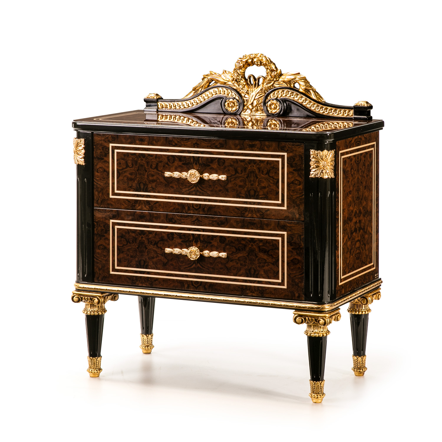 TM-8020 Night Stand - Image 1