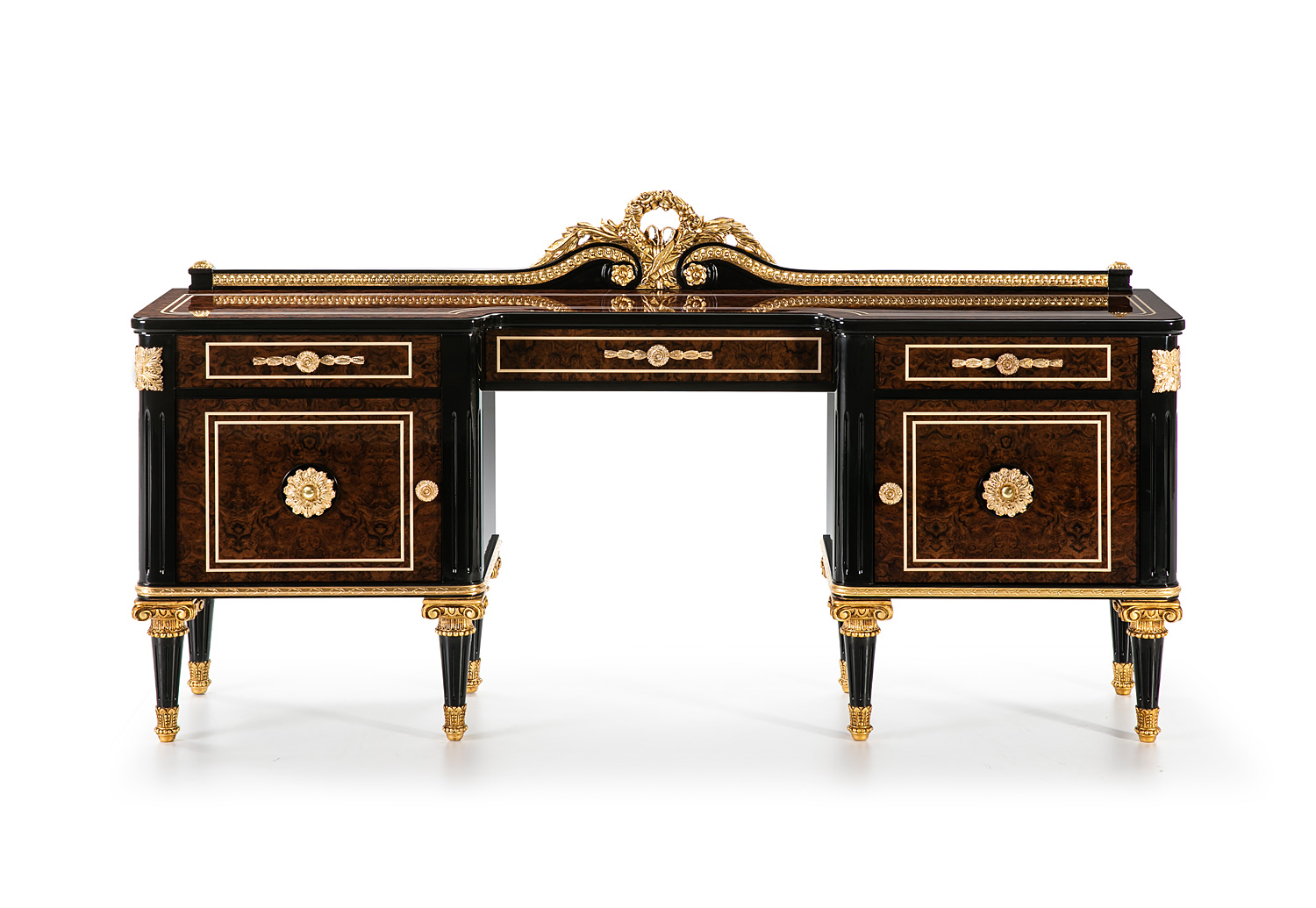 TM-8021 Dressing table - Image 1