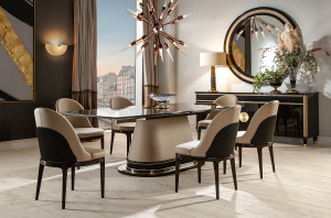 TM-8070 Side chair - Image 4