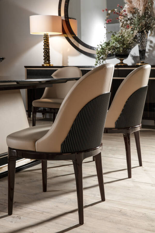 TM-8070 Side chair