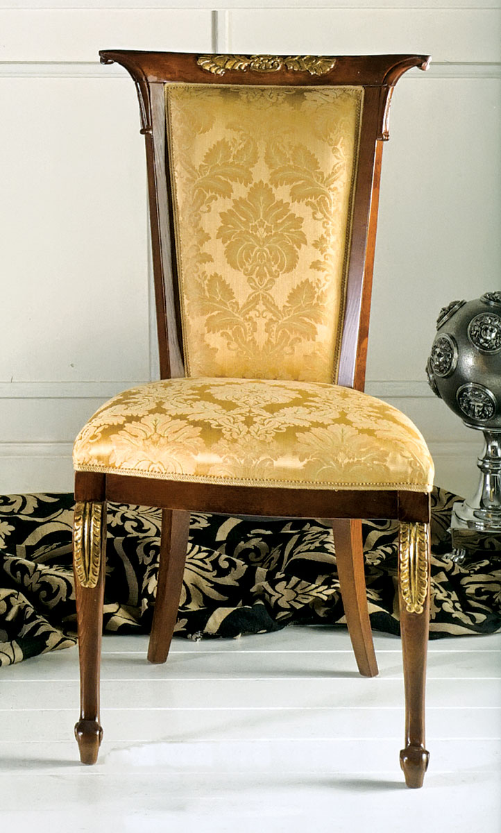 VG-811-SA Side Chair - Image 1