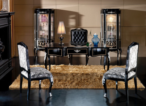 TM-81298 Writing Desk - Image 2