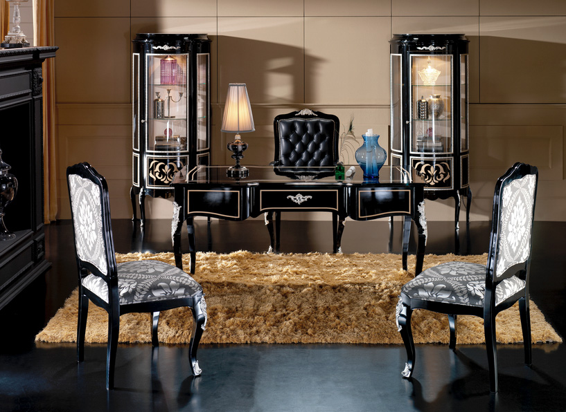 TM-81298 Writing Desk - Image 2