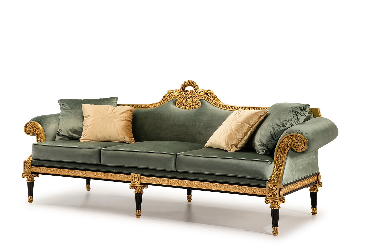 TM-8180 Sofa - Image 1