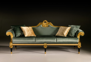 TM-8180 Sofa - Image 5