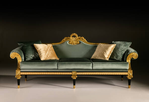 TM-8180 Sofa