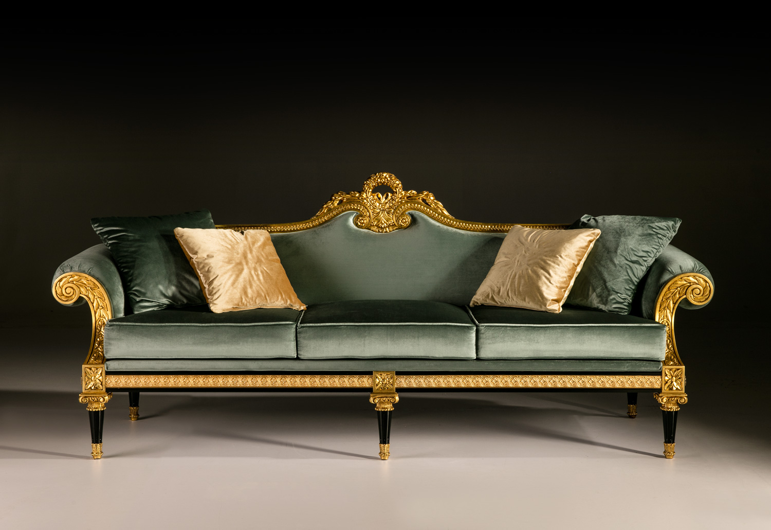 TM-8180 Sofa - Image 5