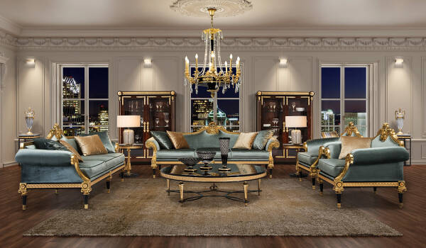 TM-8180 Sofa