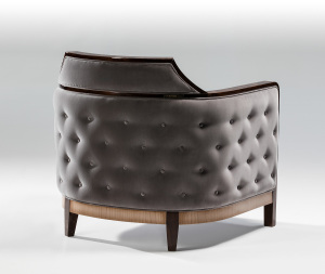 TM-8220 Armchair - Image 3