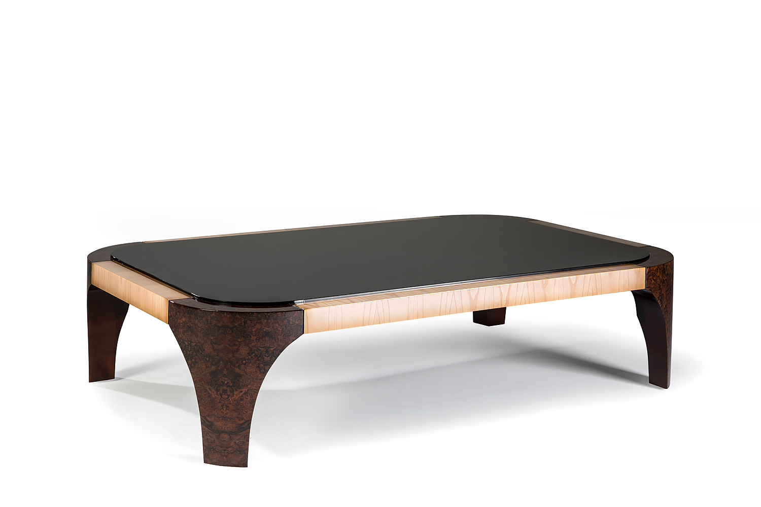 TM-8230 Coffee Table - Image 1