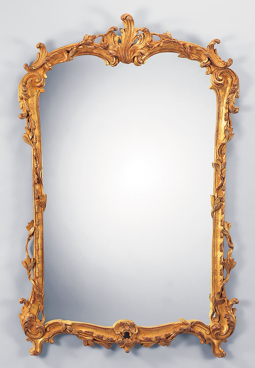 RG-840 Mirror - Image 1