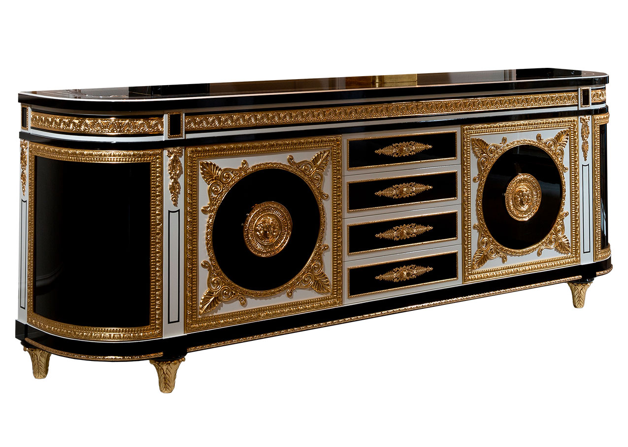 TM-85011 Sideboard - Image 1