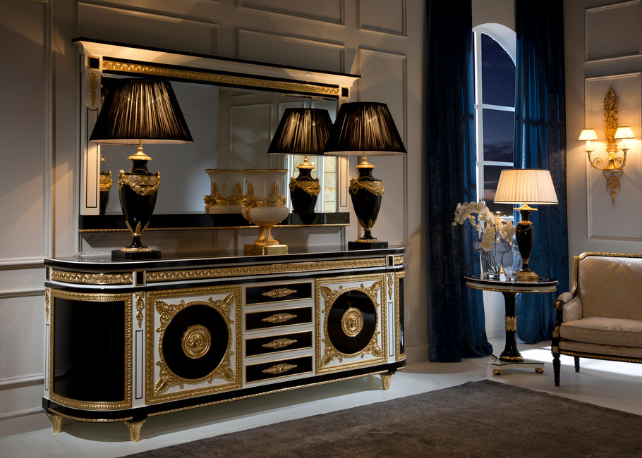 TM-85011 Sideboard - Image 3