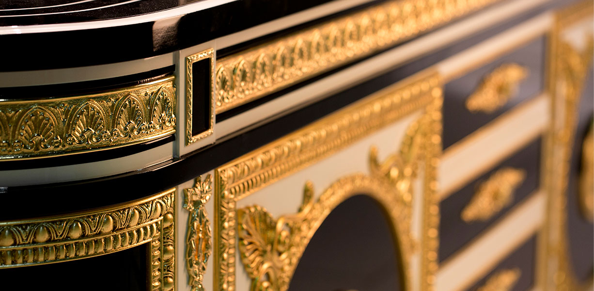 TM-85011 Sideboard - Image 6