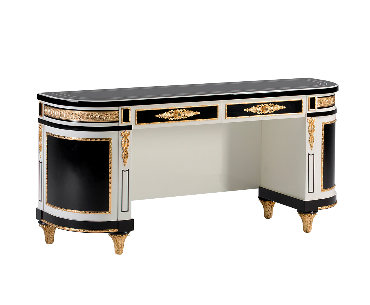 TM-8502 Dressing Table - Image 1