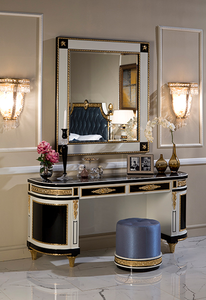 TM-8502 Dressing Table