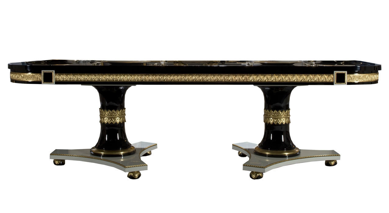TM-8508 Dining Table - Image 1