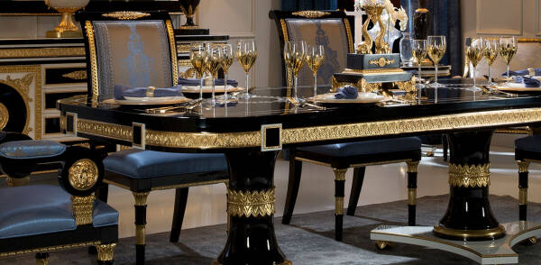 TM-8508 Dining Table