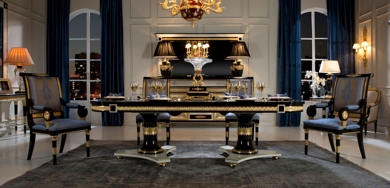 TM-8508 Dining Table - Image 2