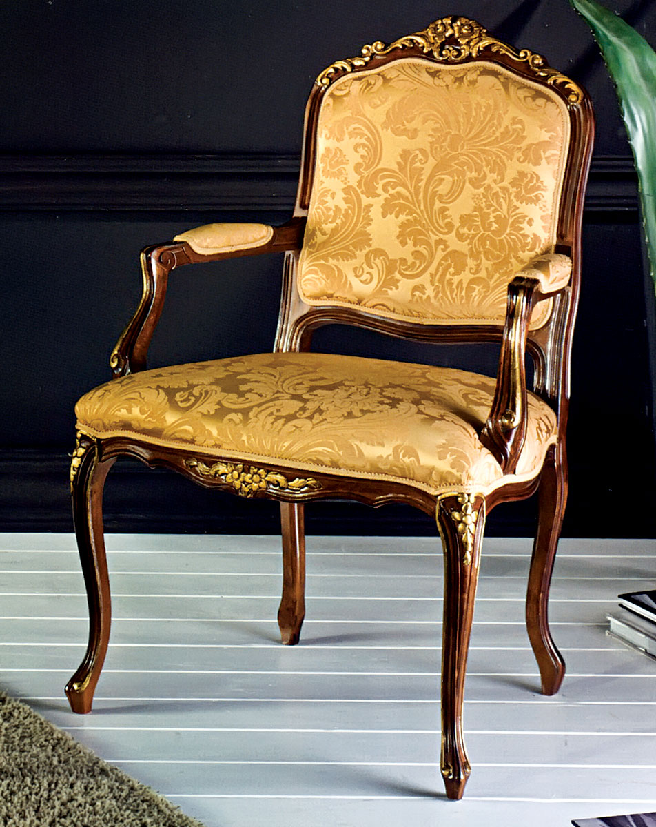 VG-852-P Armchair - Image 1
