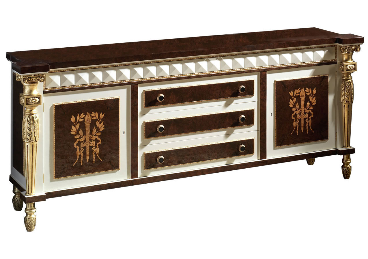 TM-8607 Sideboard - Image 1