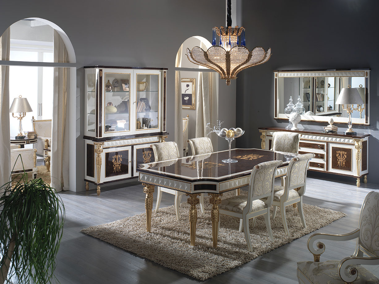 TM-8607 Sideboard - Image 3