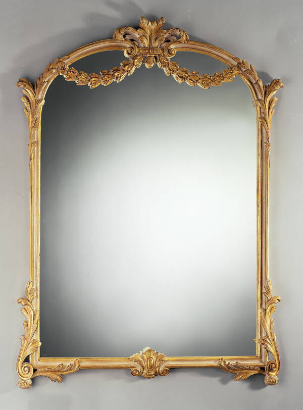 RG-877-S French Mirror