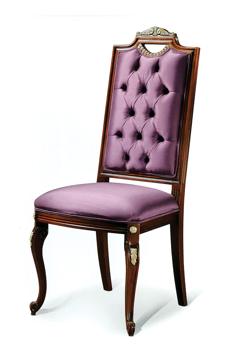 VG-879-S Side Chair - Image 1