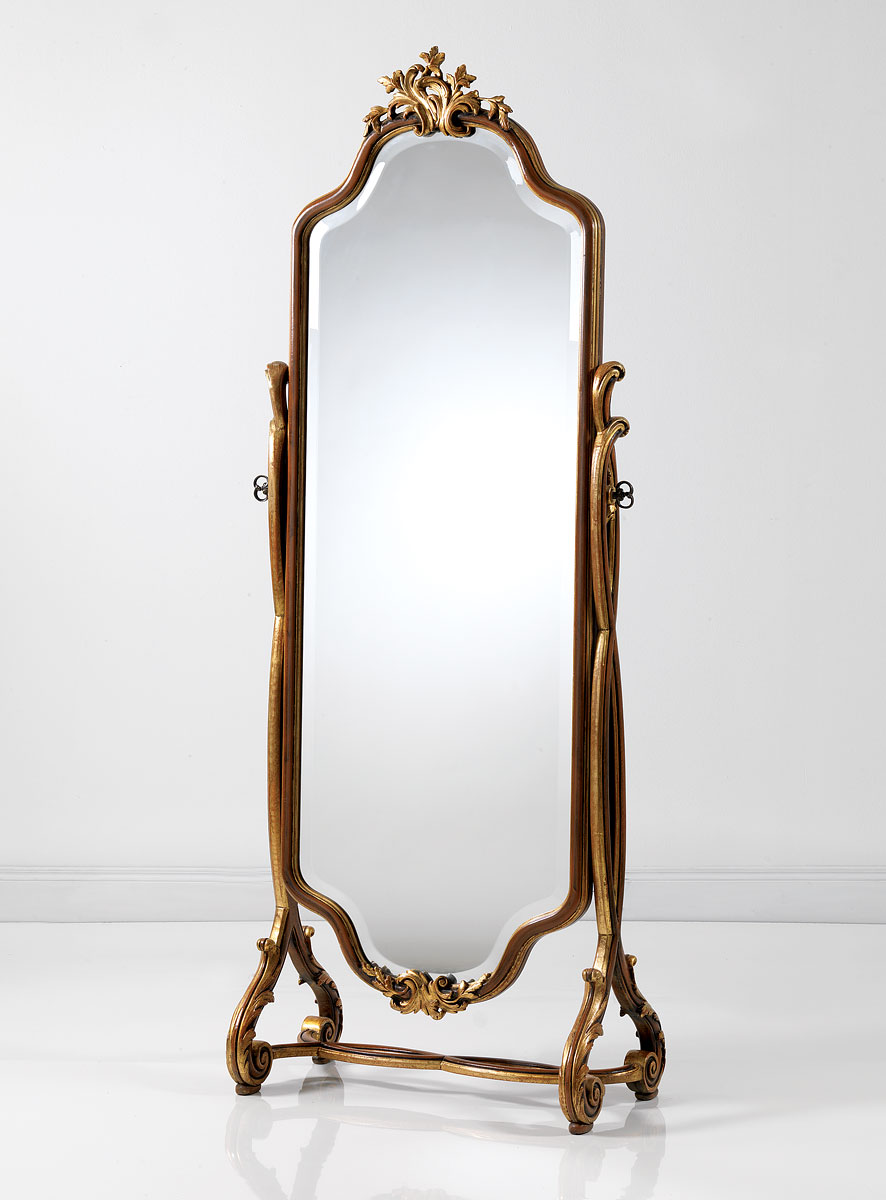 RG-998 Cheval Mirror - Image 1