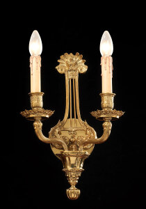 BL-108WS Wall Sconce