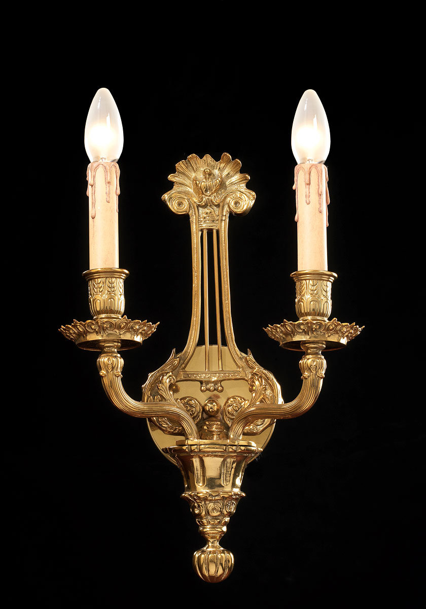 BL-108WS Wall Sconce - Image 1