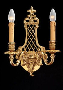 BL-109WS Wall Sconce