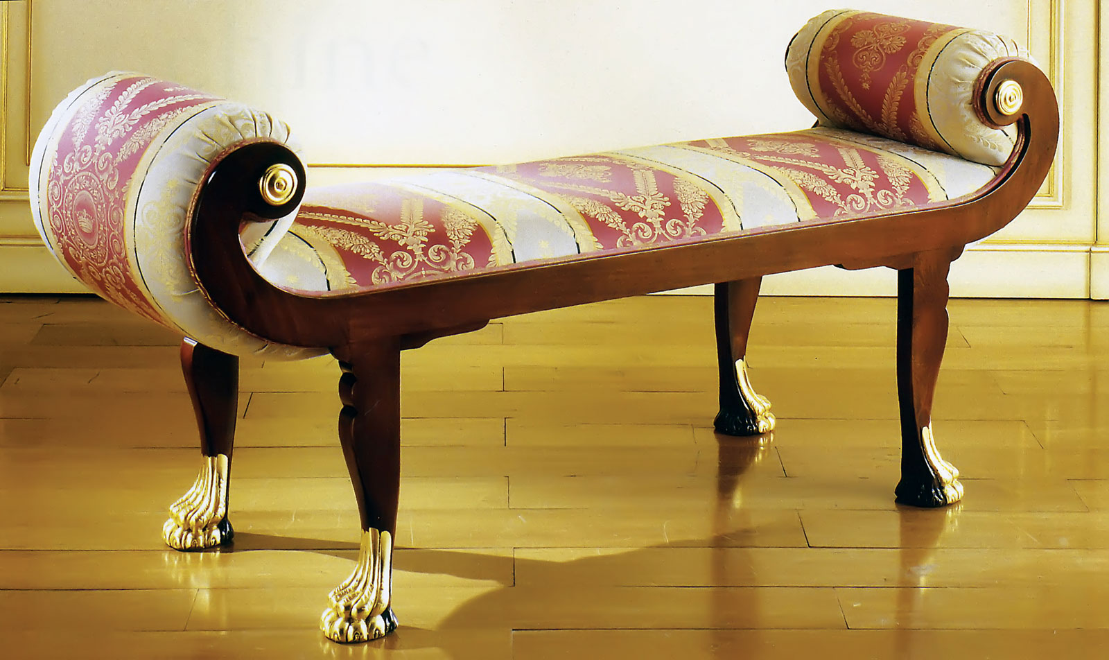 AC-163 Bench - Image 1