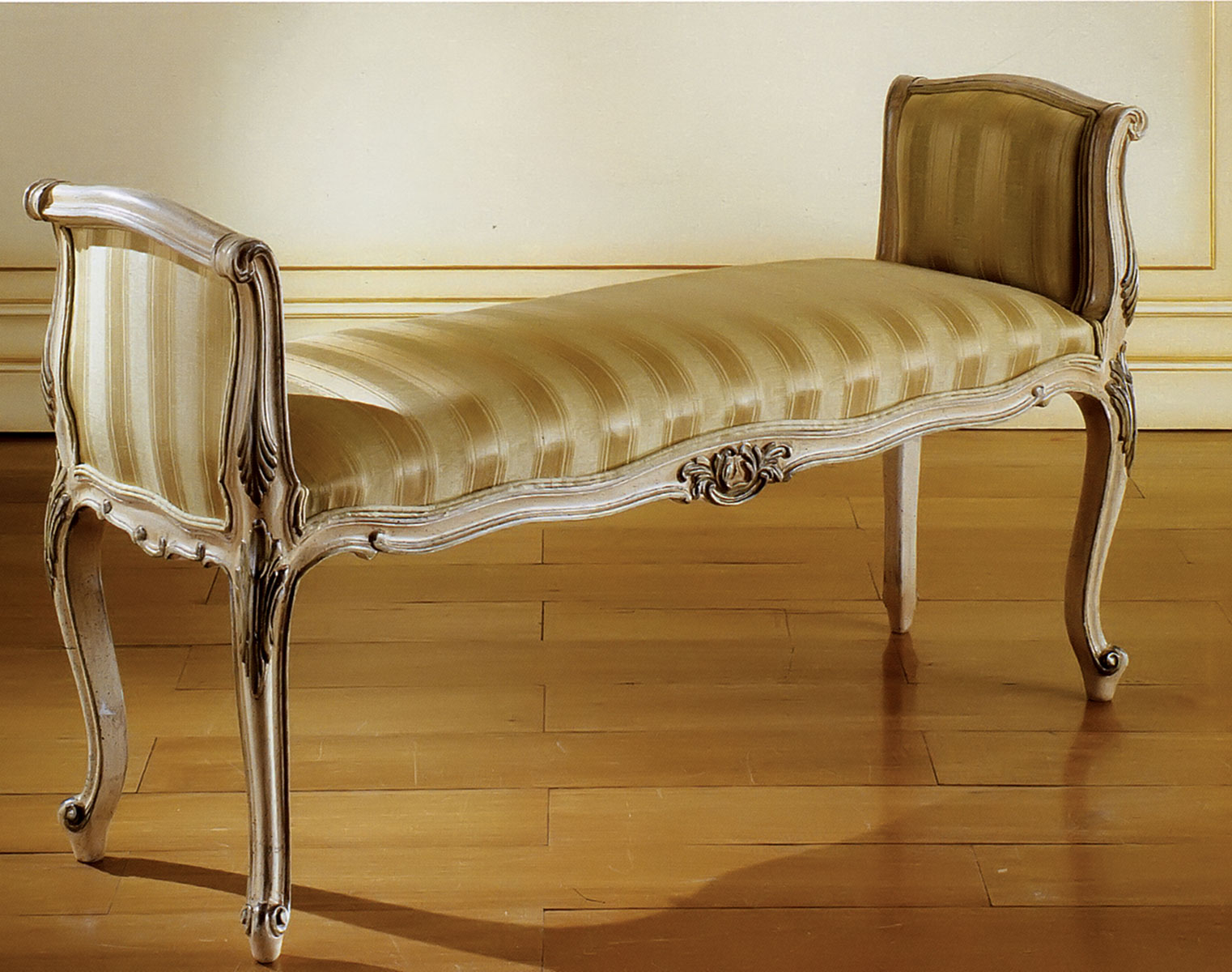 AC-2111 Bench - Image 1