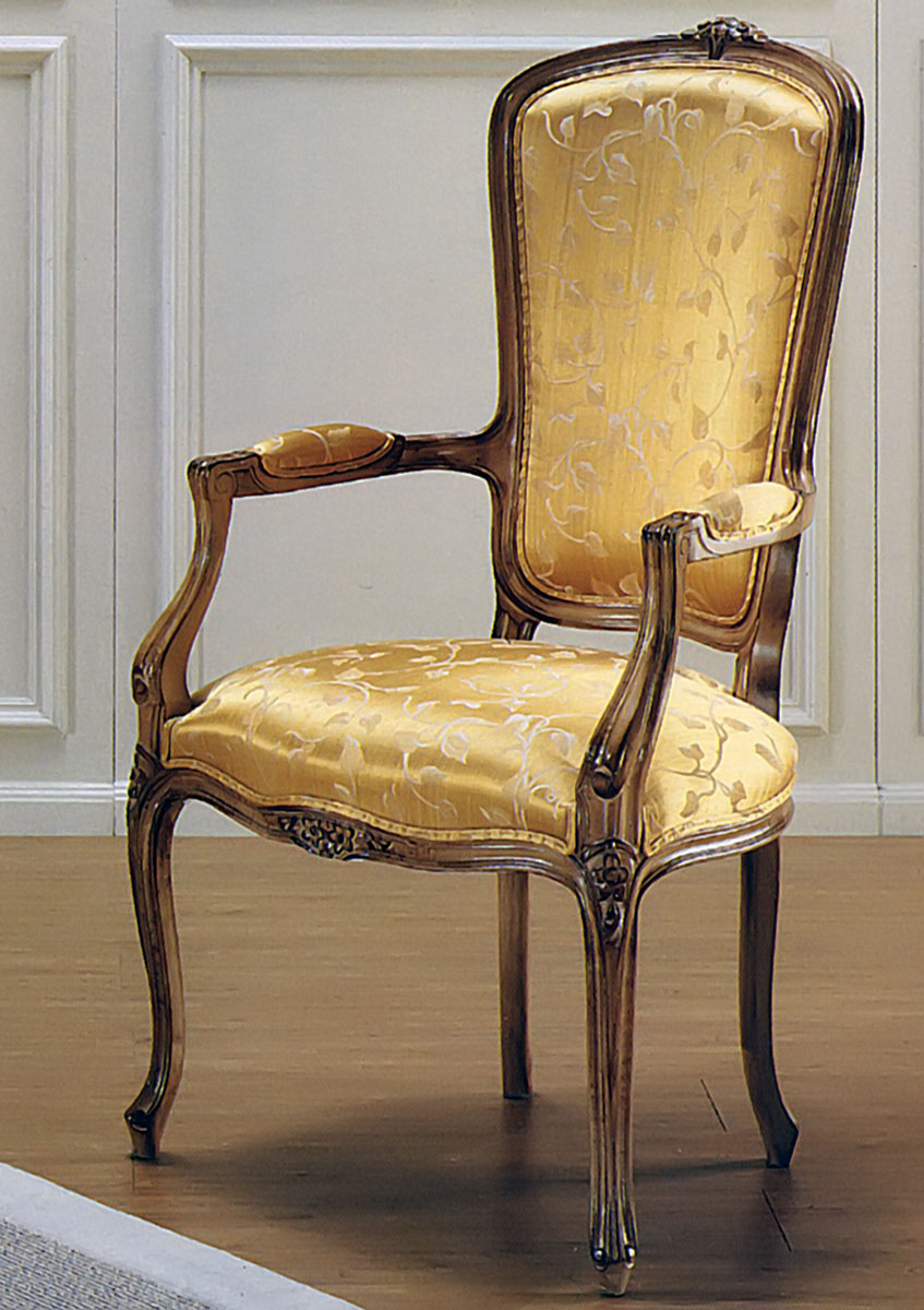 AC-2331 Armchair - Image 1