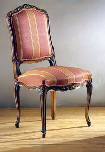 AC-5-S Side Chair