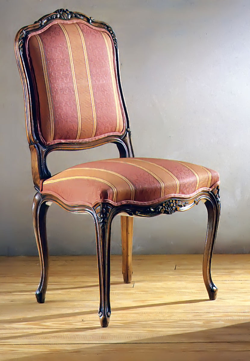 AC-5-S Side Chair - Image 1