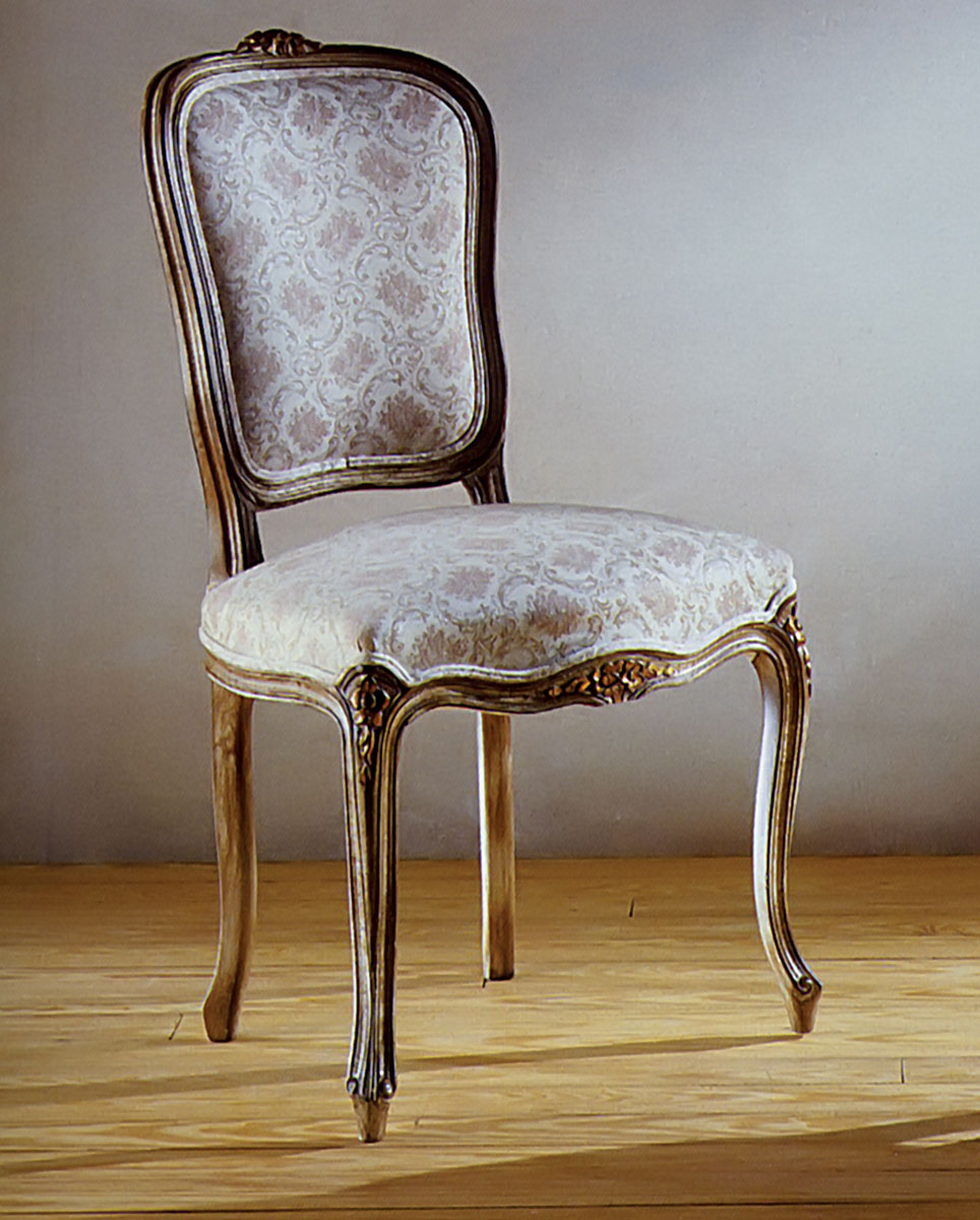 AC-601 Side Chair - Image 1