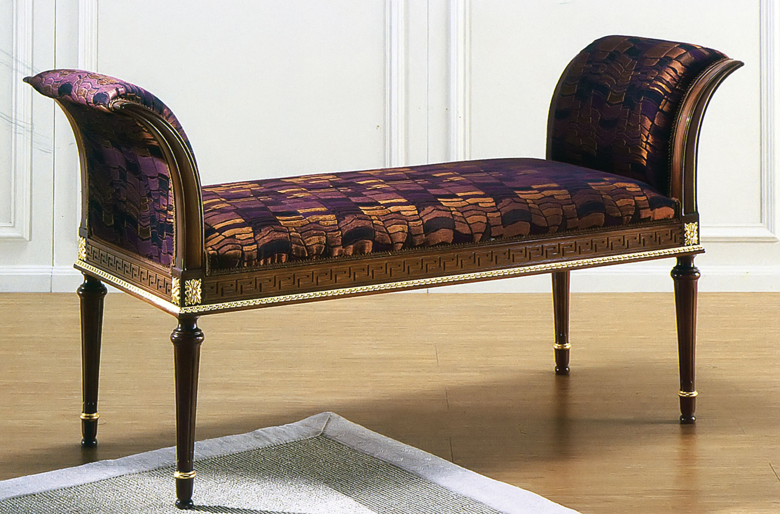 AC-6972 Bench - Image 1