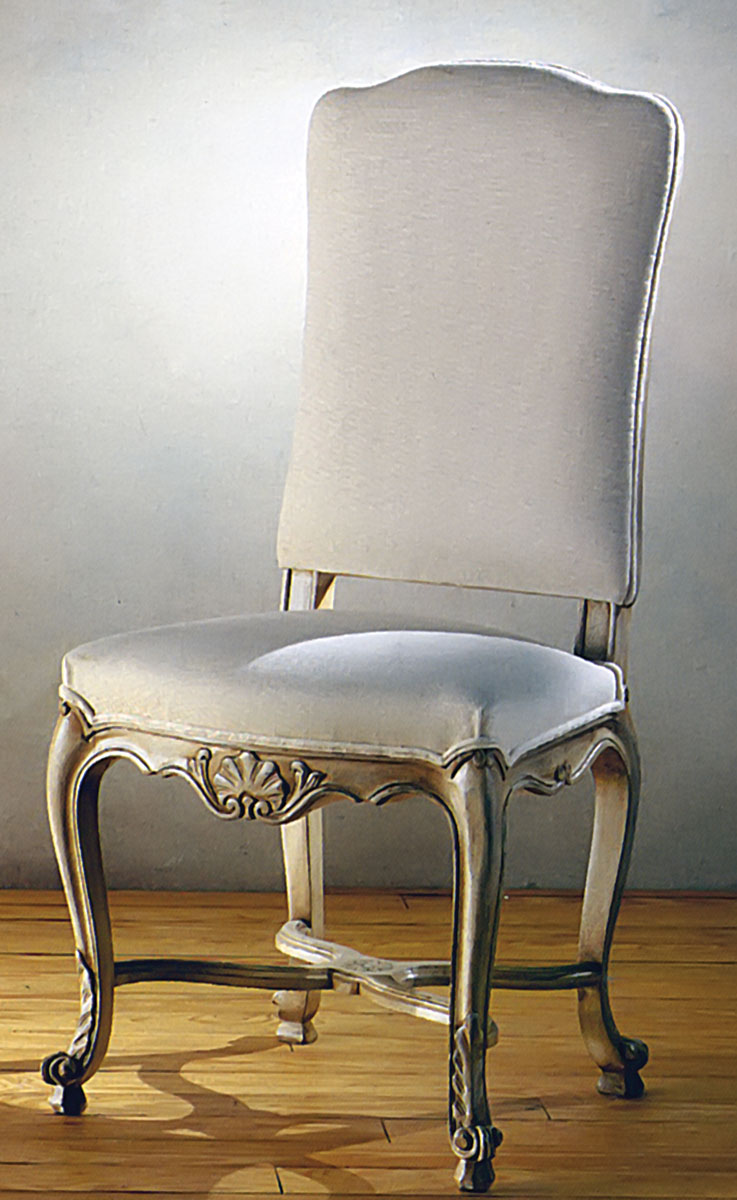 AC-7030 Side Chair - Image 1