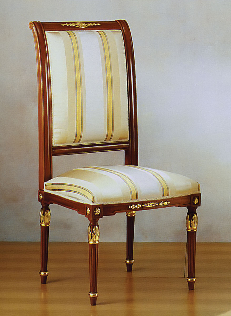 AC-716-S Side Chair - Image 1