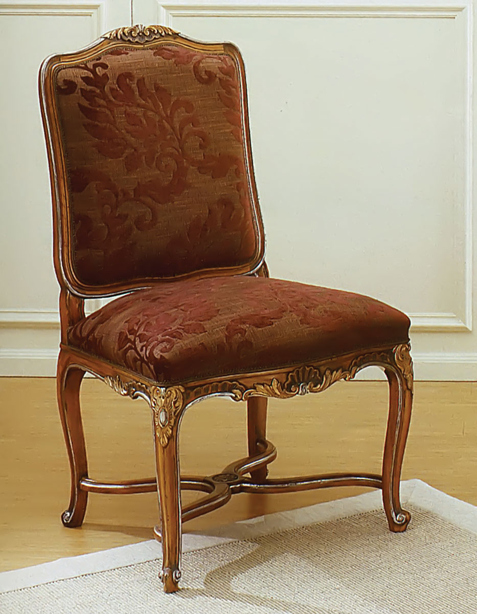 AC-97-S Side Chair - Image 1