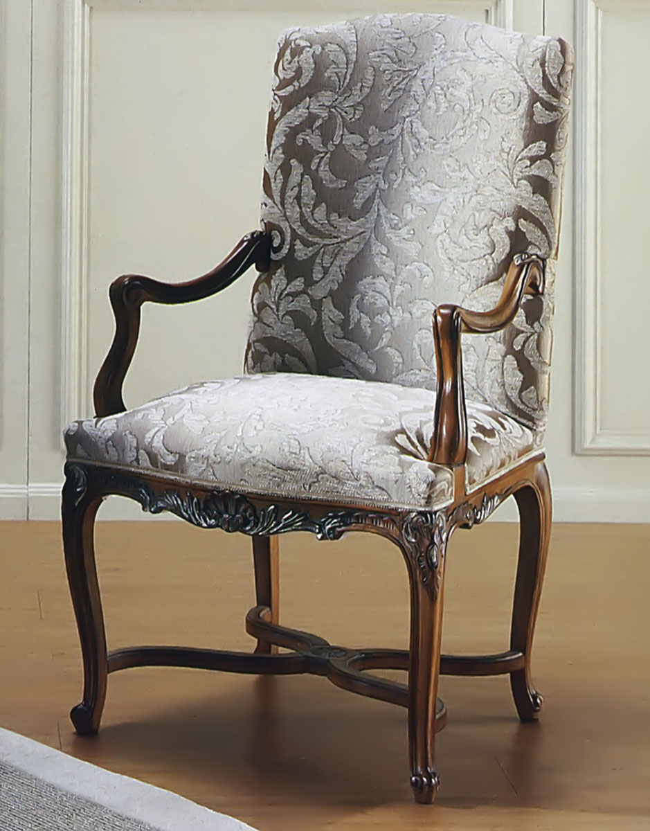 AC-98-3 Armchair - Image 1