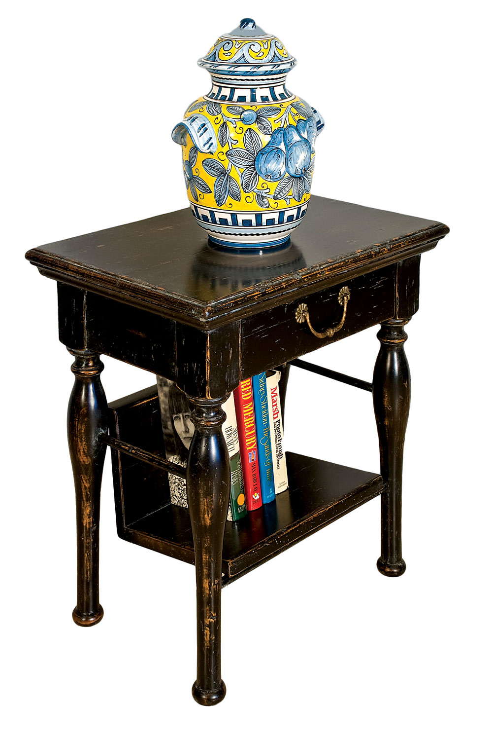 AIC-26-B End Table - Image 1