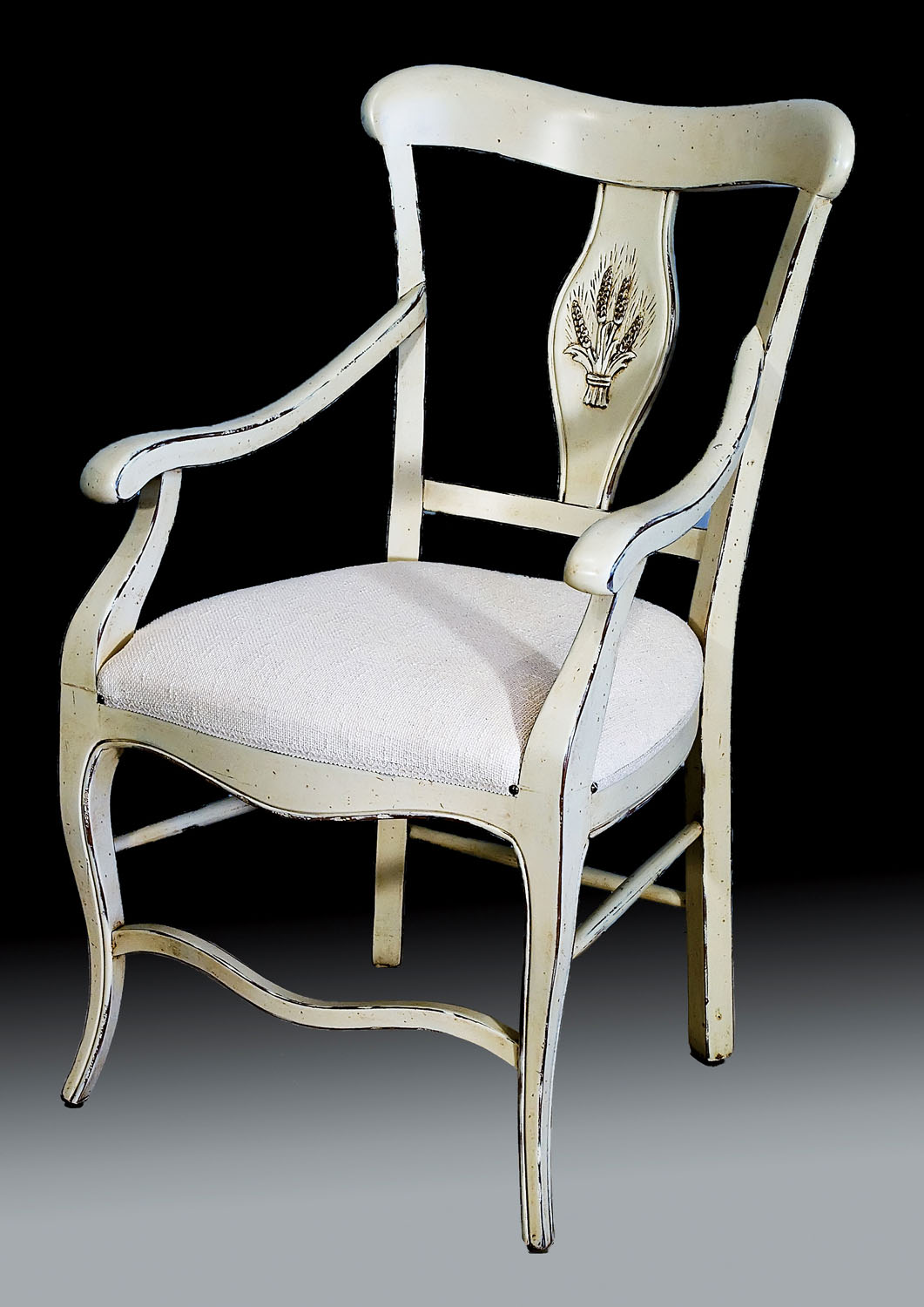 AIC-27/AF Arm Chair - Image 1