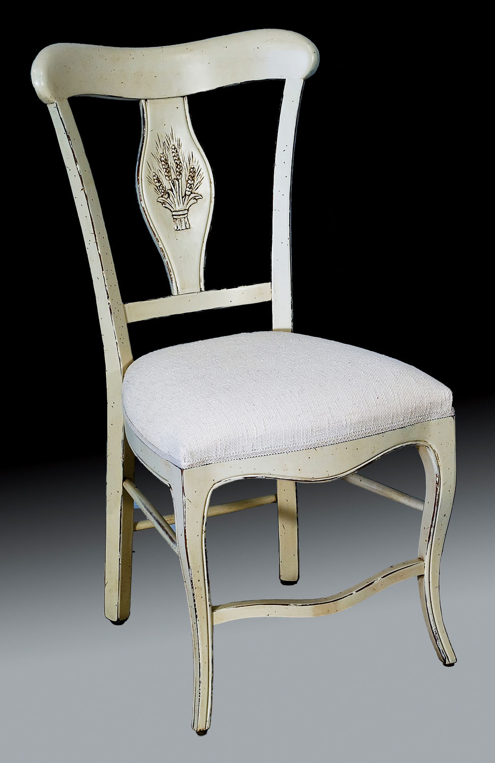 AIC-27/CF Side Chair - Image 1