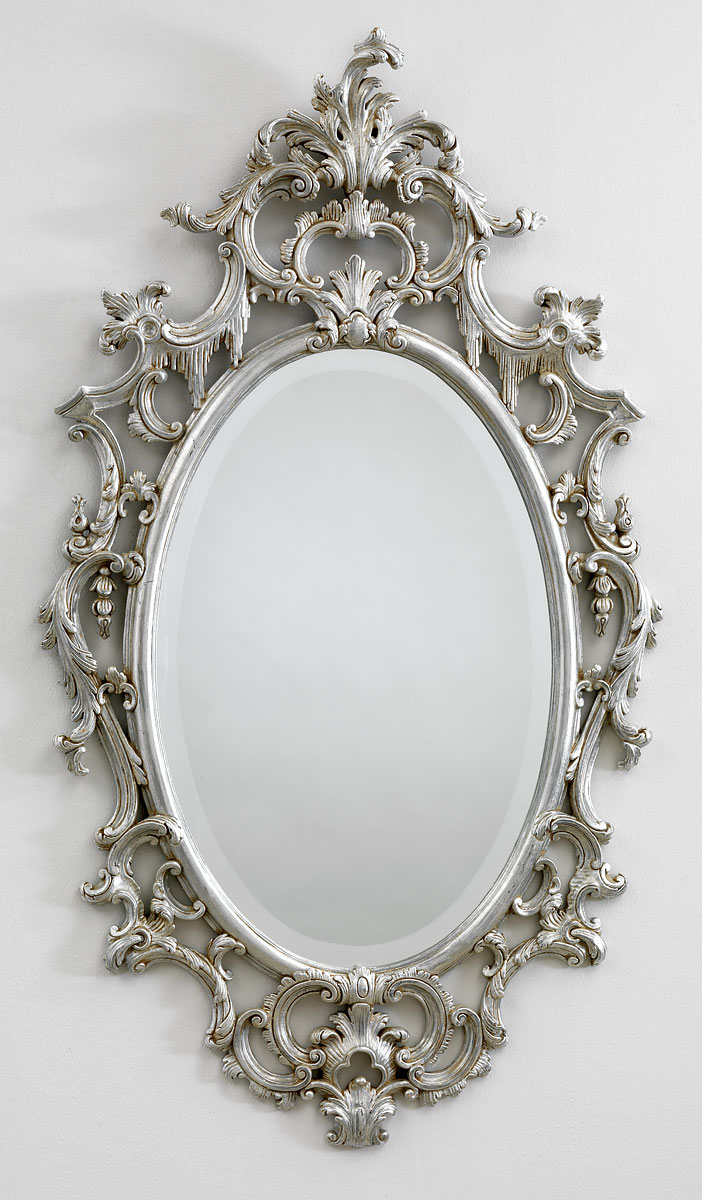 RG-367 Chippendale Mirror - Image 1