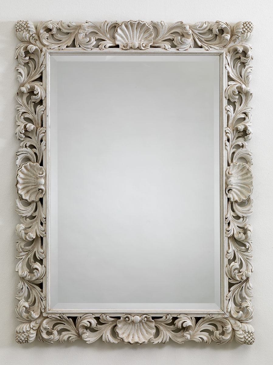 RG-682 Florentine Mirror - Image 1