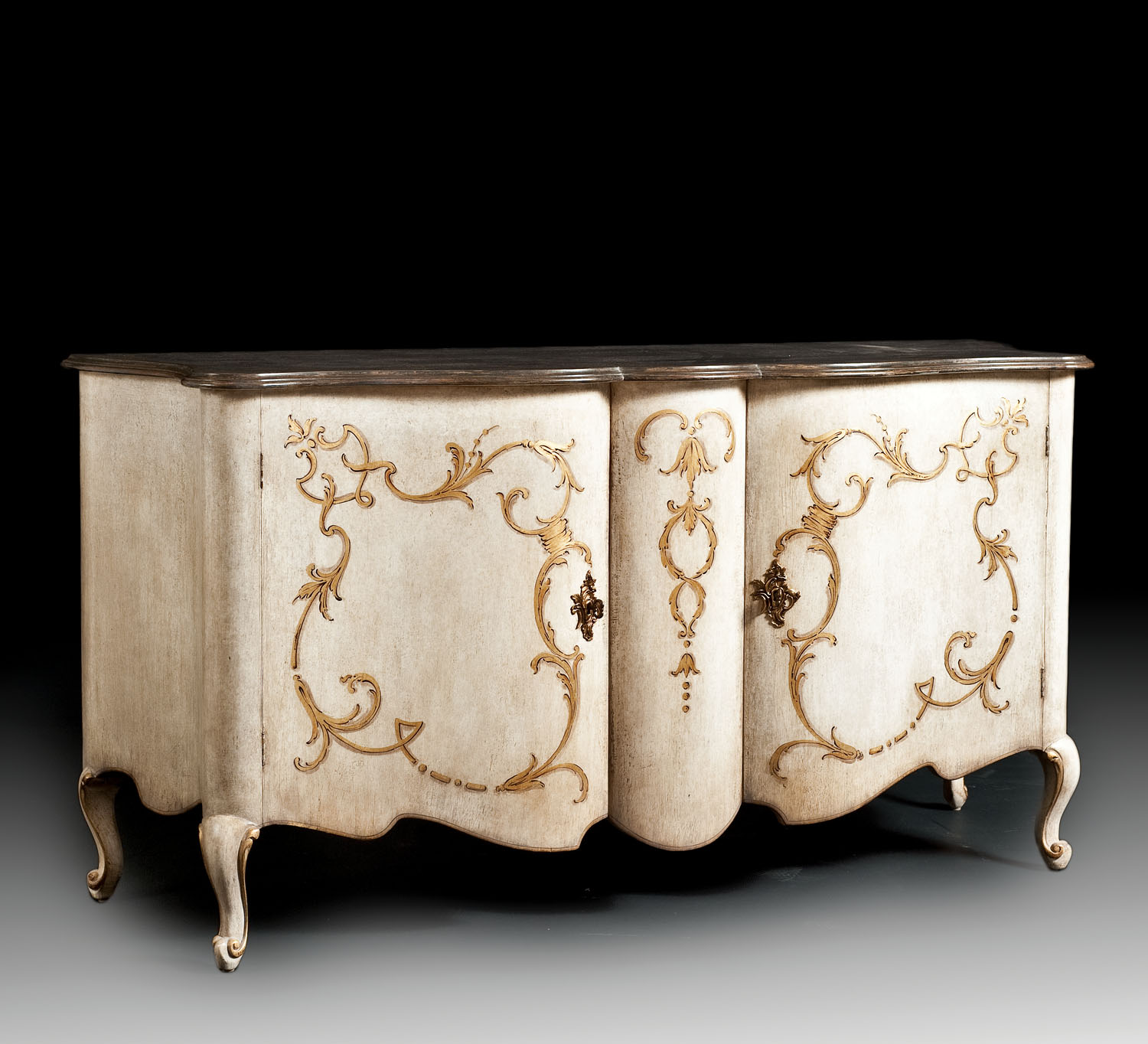 BAR-15 Credenza