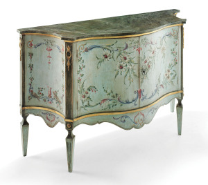 BAR-23 Credenza - Image 2